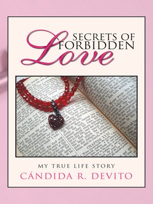 cover image of Secrets of Forbidden Love